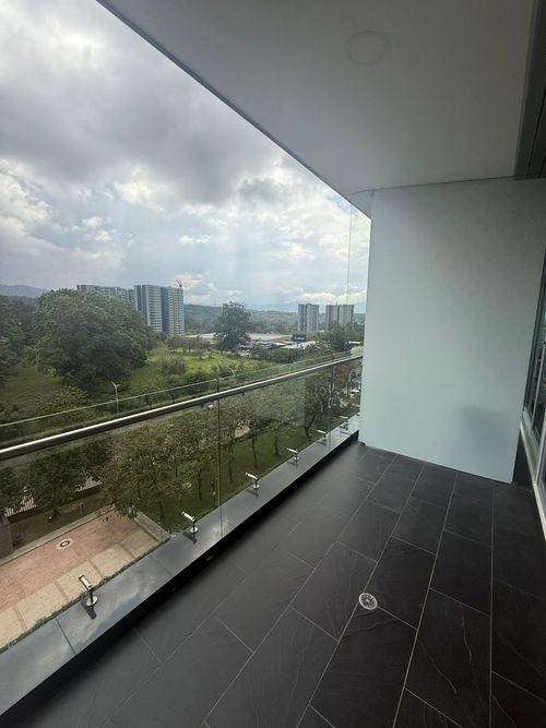 Oficina en venta en Ecoparque Natura, Floridablanca, 49 m² · foto 9 de 12