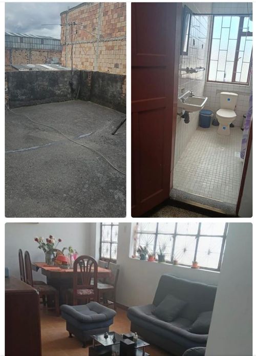 Casa en venta en Engativá, Bogotá · foto 2 de 11