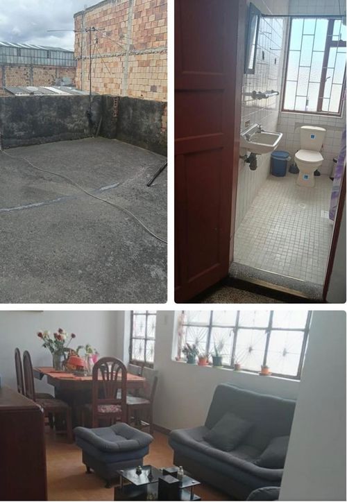 Casa en venta en Engativá, Bogotá · foto 3 de 11