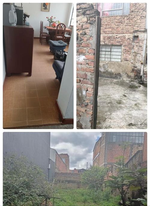Casa en venta en Engativá, Bogotá · foto 4 de 11
