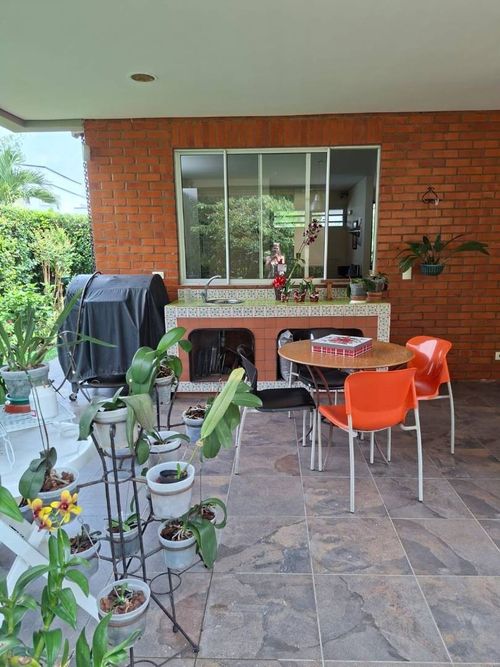 Casa de 3 alcobas en venta en Alfaguara, Jamundí, 210 m² · foto 22 de 23