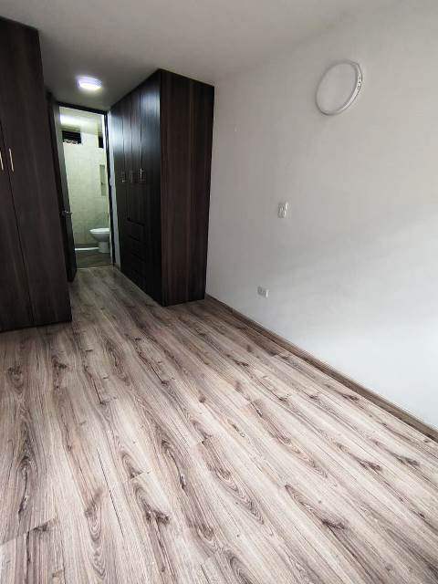 Apartamento en venta en Pablo Vi Norte, Bogotá · foto 8 de 23