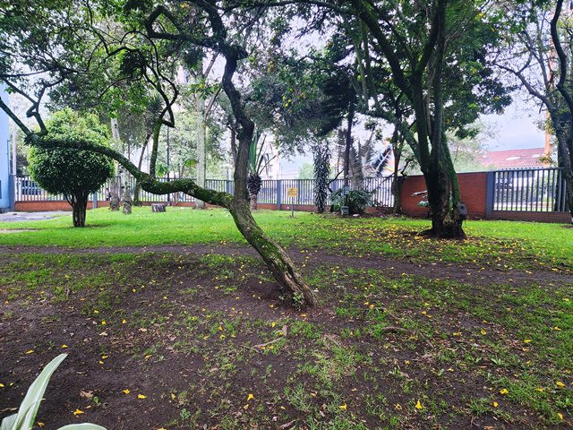 Apartamento en venta en Pablo Vi Norte, Bogotá · foto 21 de 23