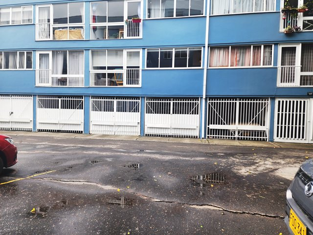 Apartamento en venta en Pablo Vi Norte, Bogotá · foto 22 de 23