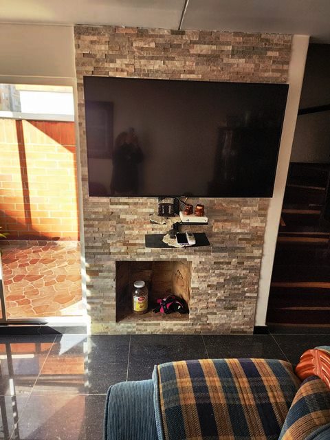 Casa en venta en Ciudad Alsacia, Bogotá · foto 6 de 23