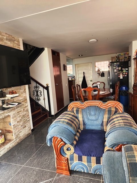 Casa en venta en Ciudad Alsacia, Bogotá · foto 7 de 23