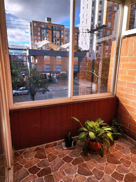 Casa en venta en Ciudad Alsacia, Bogotá · foto 8 de 23
