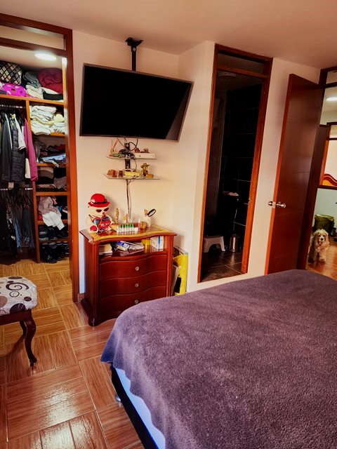 Casa en venta en Ciudad Alsacia, Bogotá · foto 11 de 23