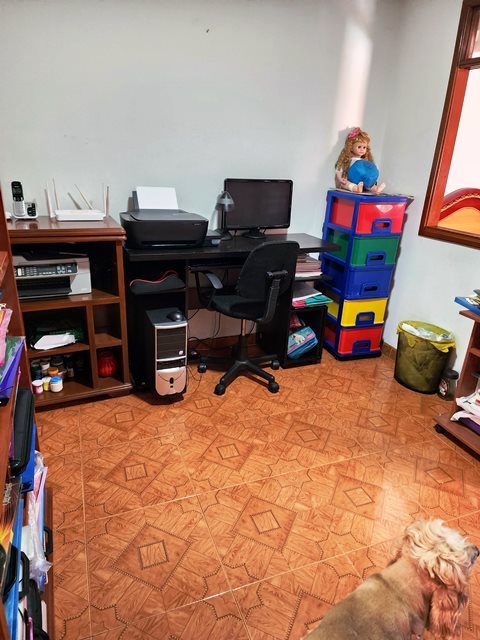 Casa en venta en Ciudad Alsacia, Bogotá · foto 13 de 23