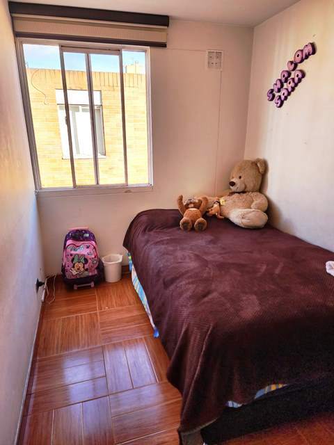 Casa en venta en Ciudad Alsacia, Bogotá · foto 16 de 23