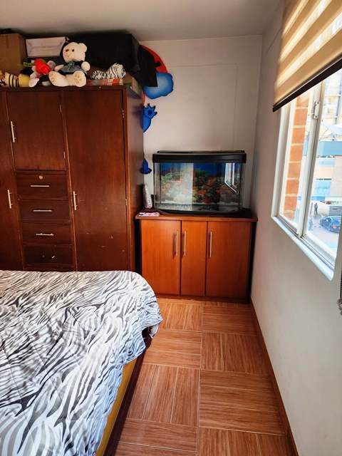 Casa en venta en Ciudad Alsacia, Bogotá · foto 21 de 23