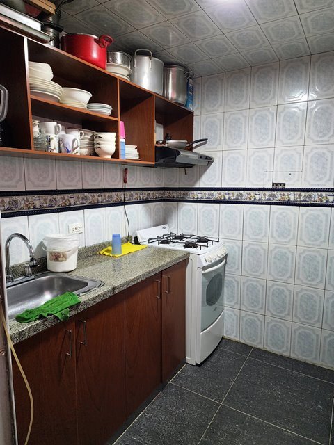 Casa en venta en Ciudad Alsacia, Bogotá · foto 22 de 23