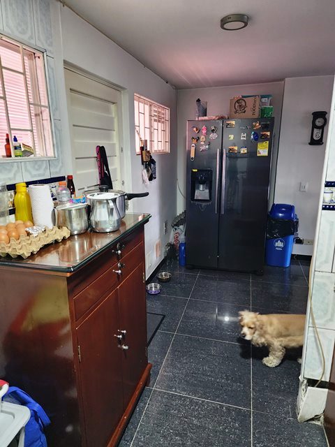 Casa en venta en Ciudad Alsacia, Bogotá · foto 23 de 23