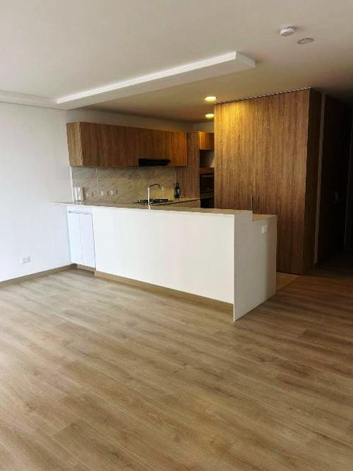 Apartamento en venta en Montevideo, Bogotá · foto 3 de 22