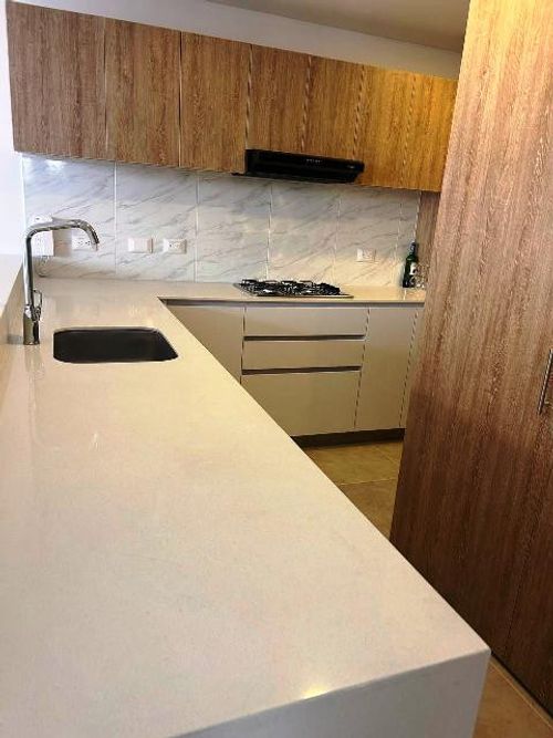 Apartamento en venta en Montevideo, Bogotá · foto 6 de 22