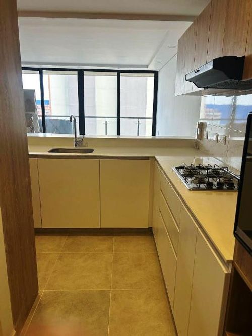 Apartamento en venta en Montevideo, Bogotá · foto 8 de 22