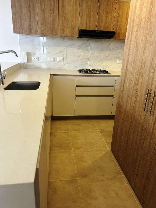 Apartamento en venta en Montevideo, Bogotá · foto 9 de 22