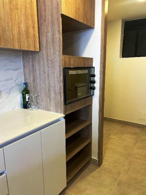 Apartamento en venta en Montevideo, Bogotá · foto 10 de 22