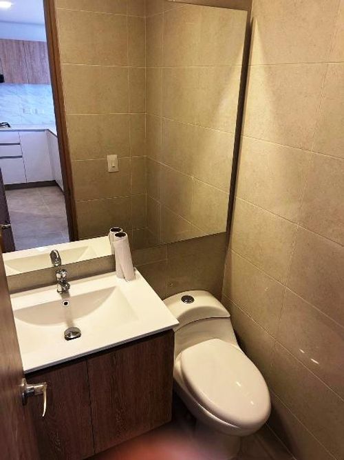 Apartamento en venta en Montevideo, Bogotá · foto 16 de 22