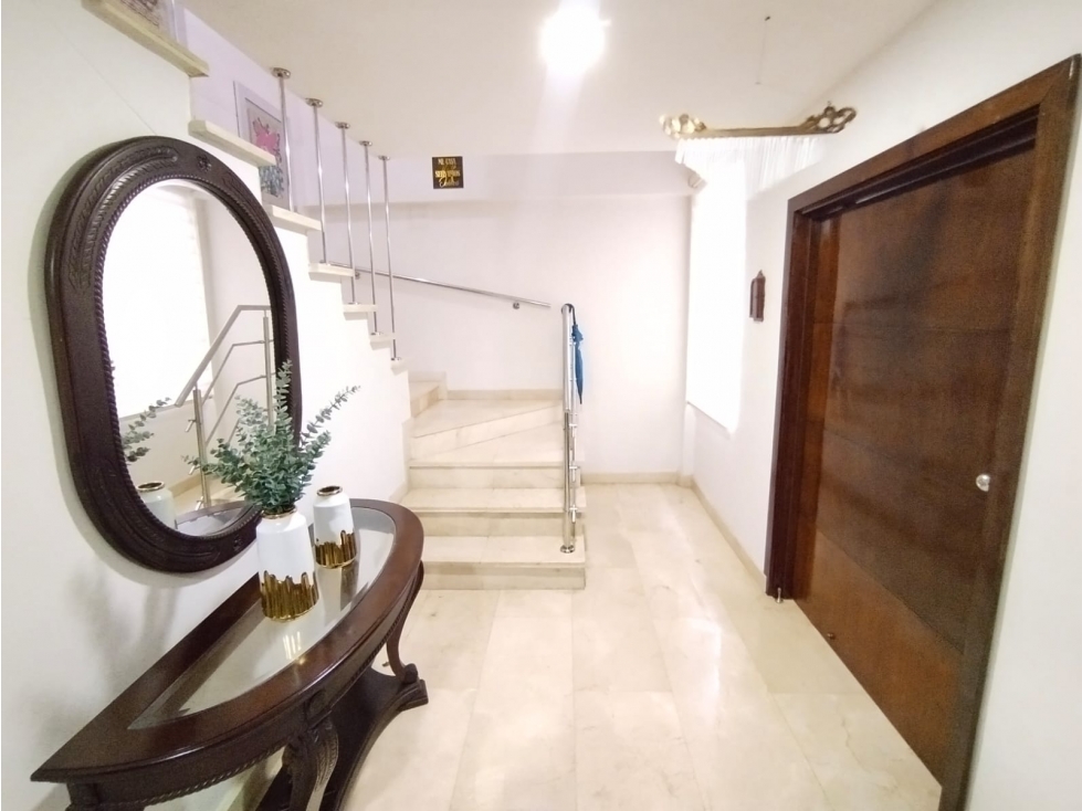 Casa en venta en Villa Santos, Barranquilla · foto 2 de 24