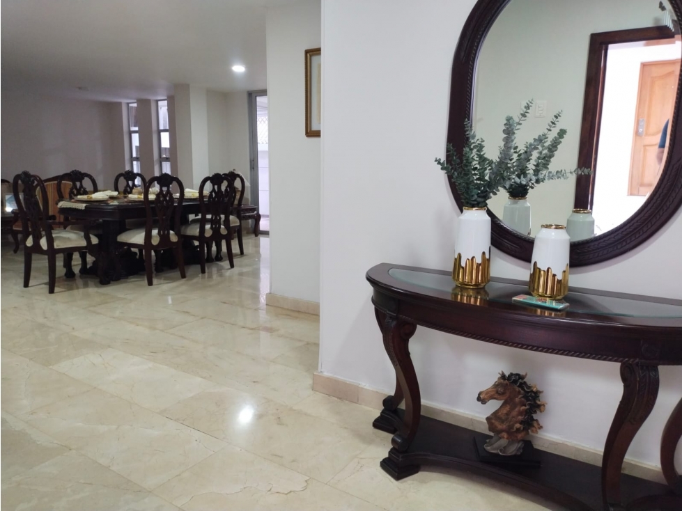 Casa en venta en Villa Santos, Barranquilla · foto 3 de 24