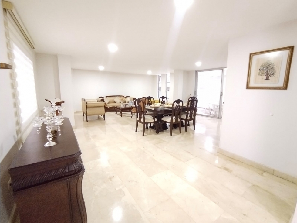 Casa en venta en Villa Santos, Barranquilla · foto 5 de 24