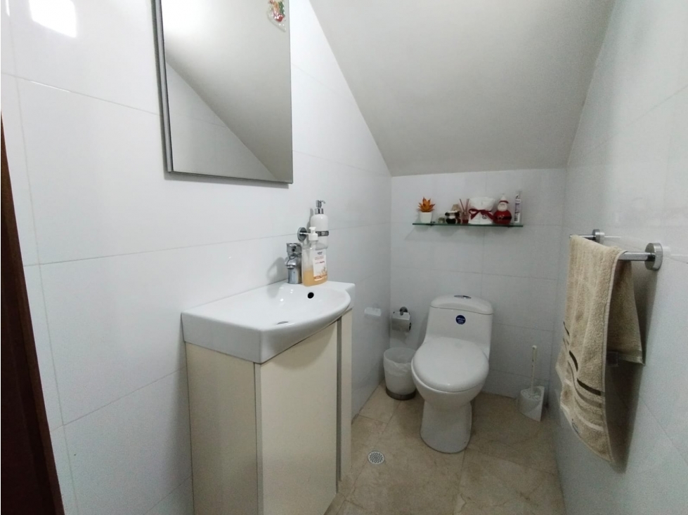 Casa en venta en Villa Santos, Barranquilla · foto 6 de 24