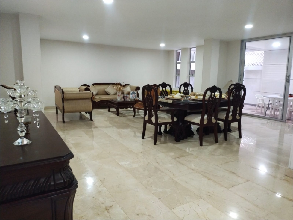 Casa en venta en Villa Santos, Barranquilla · foto 7 de 24