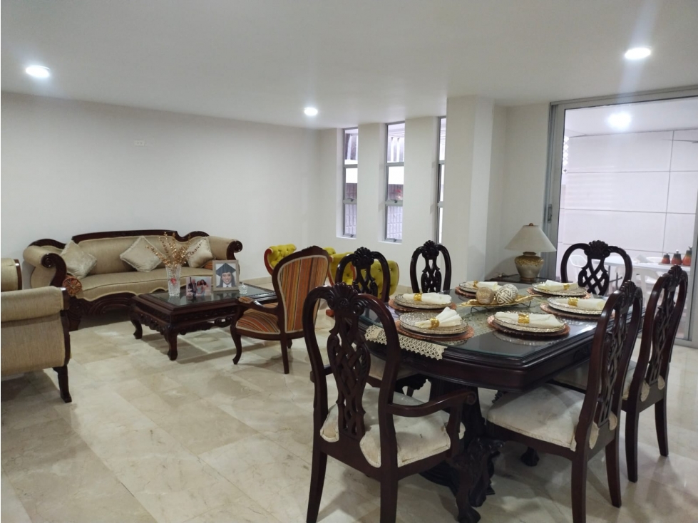 Casa en venta en Villa Santos, Barranquilla · foto 8 de 24
