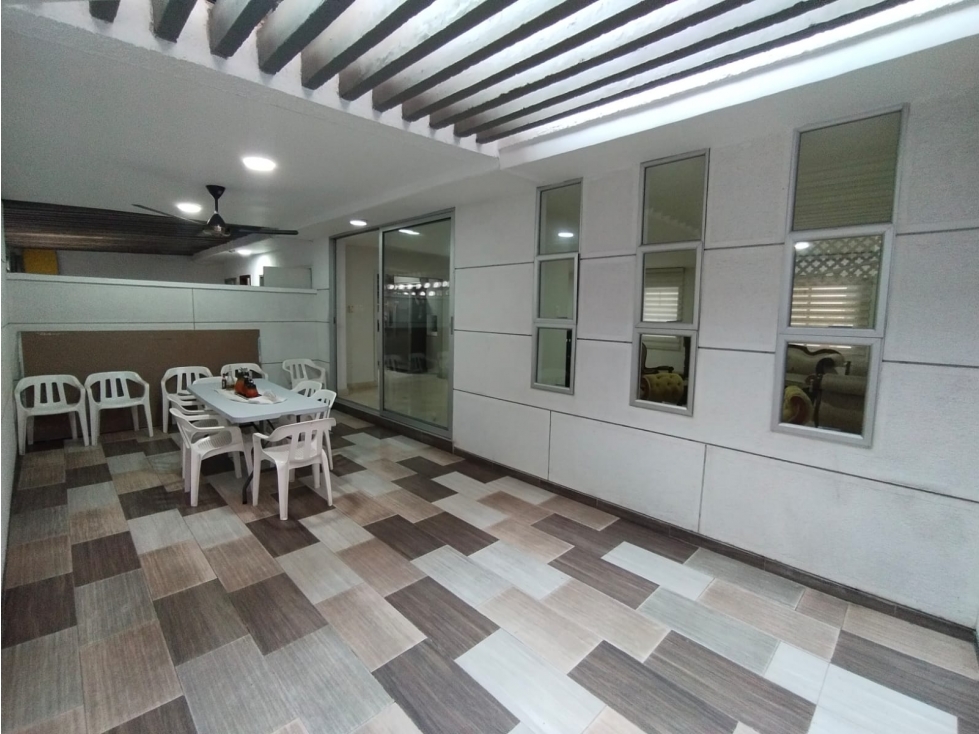 Casa en venta en Villa Santos, Barranquilla · foto 9 de 24