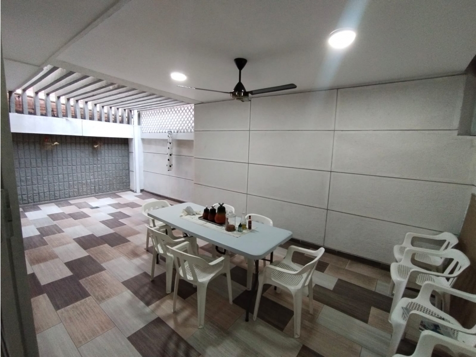 Casa en venta en Villa Santos, Barranquilla · foto 10 de 24