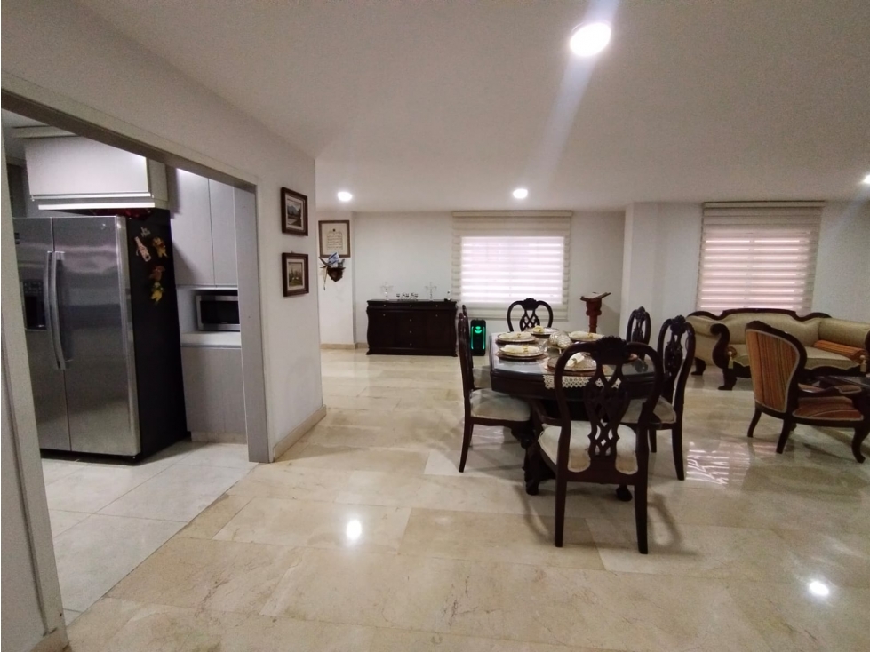 Casa en venta en Villa Santos, Barranquilla · foto 11 de 24