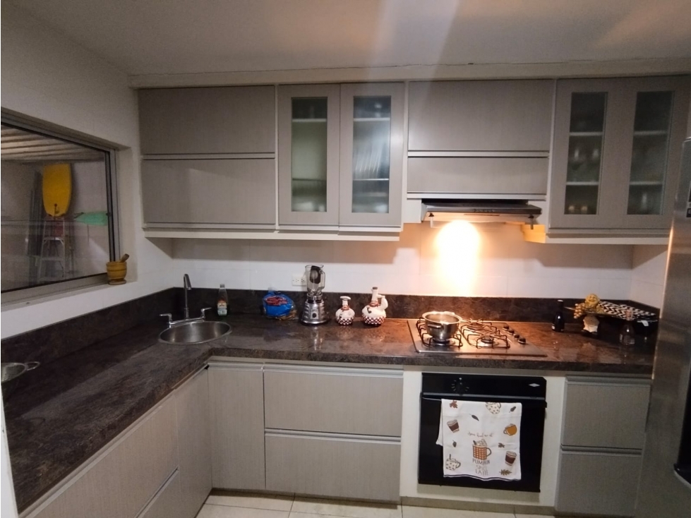 Casa en venta en Villa Santos, Barranquilla · foto 12 de 24