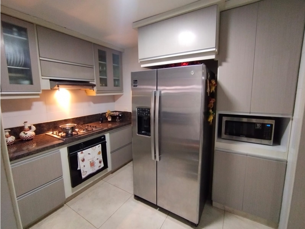 Casa en venta en Villa Santos, Barranquilla · foto 13 de 24