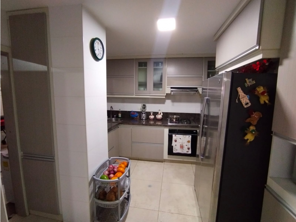 Casa en venta en Villa Santos, Barranquilla · foto 14 de 24