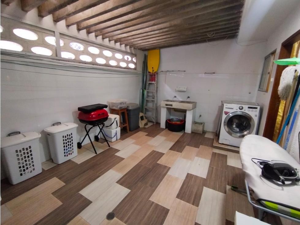 Casa en venta en Villa Santos, Barranquilla · foto 15 de 24