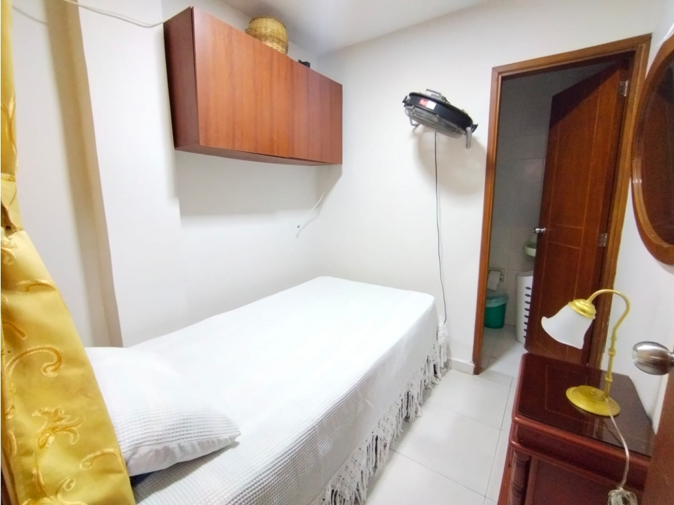 Casa en venta en Villa Santos, Barranquilla · foto 16 de 24