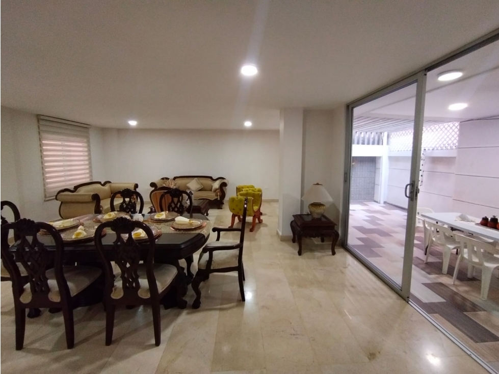 Casa en venta en Villa Santos, Barranquilla · foto 17 de 24