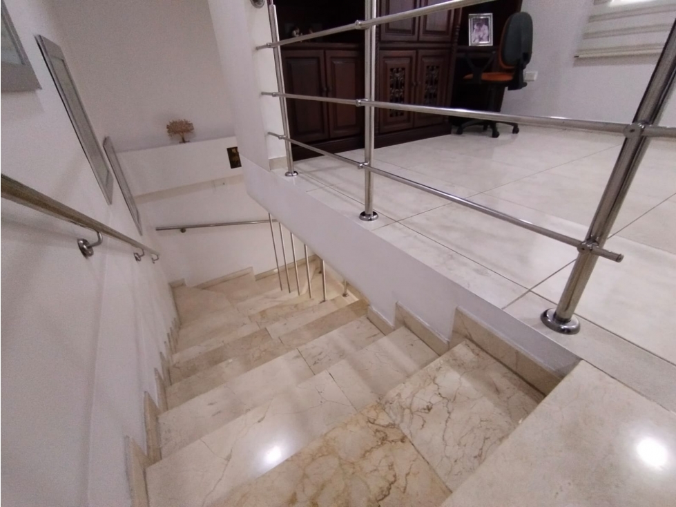 Casa en venta en Villa Santos, Barranquilla · foto 18 de 24