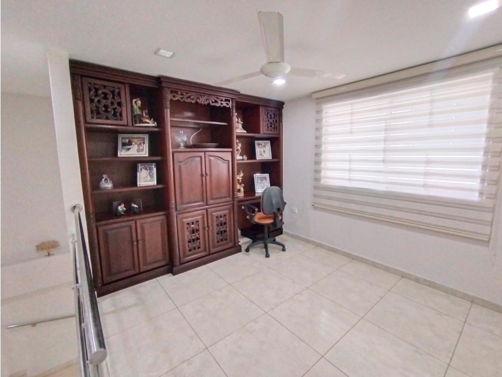 Casa en venta en Villa Santos, Barranquilla · foto 19 de 24