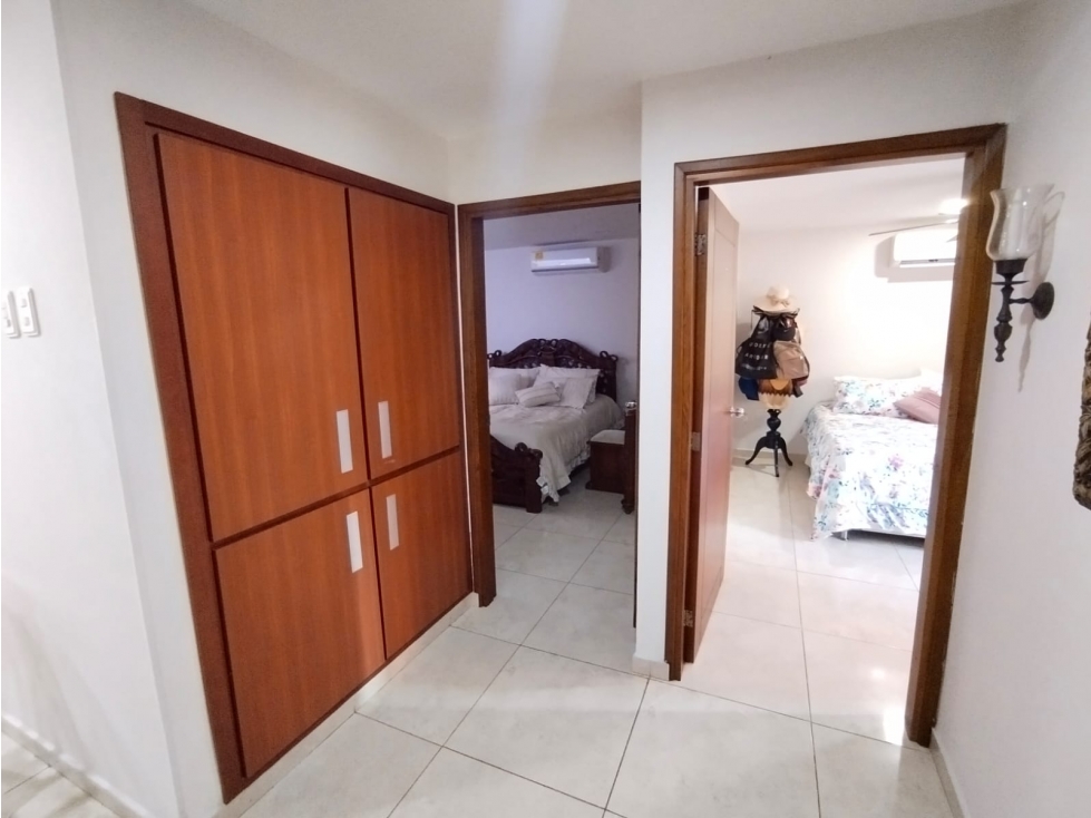 Casa en venta en Villa Santos, Barranquilla · foto 20 de 24