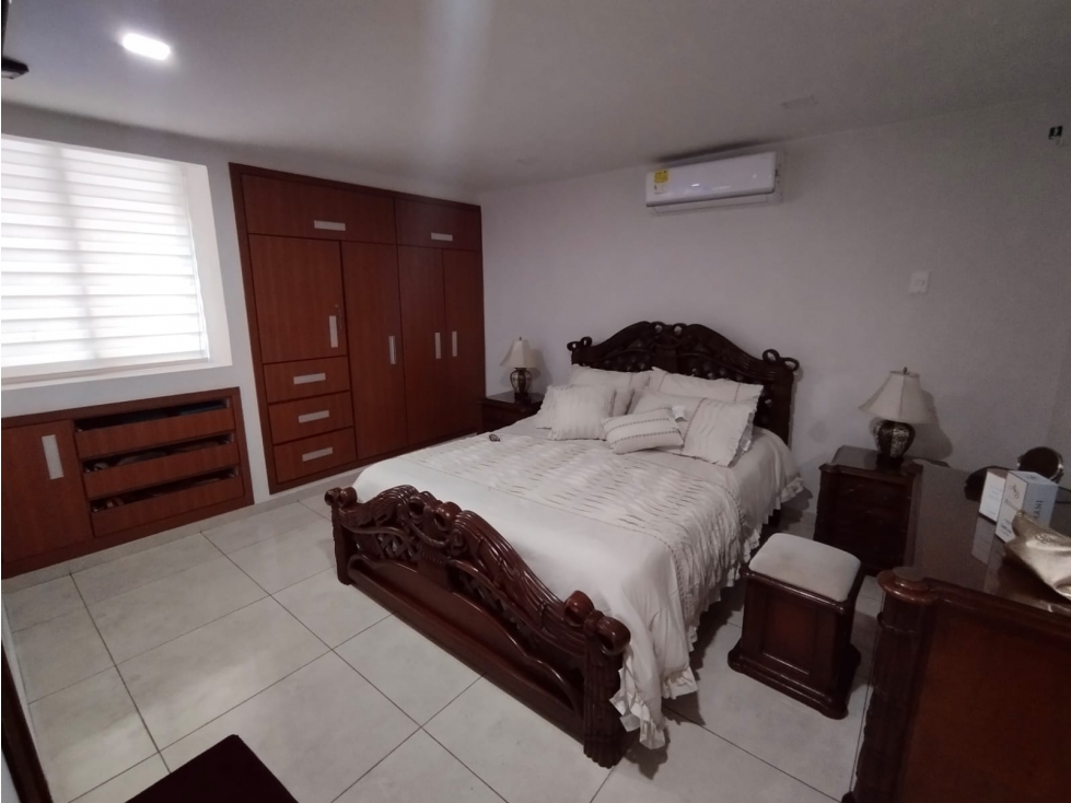 Casa en venta en Villa Santos, Barranquilla · foto 21 de 24