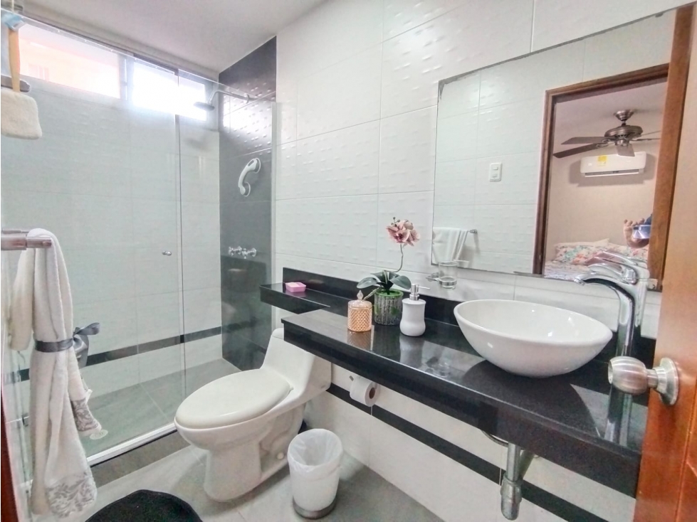 Casa en venta en Villa Santos, Barranquilla · foto 22 de 24