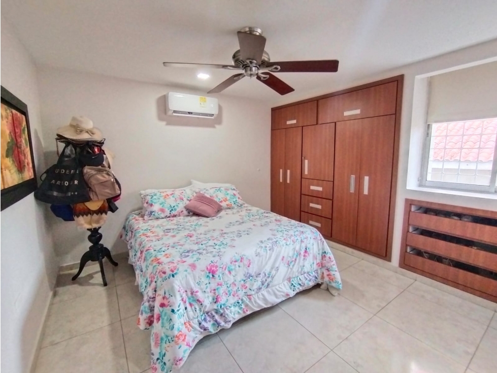 Casa en venta en Villa Santos, Barranquilla · foto 23 de 24