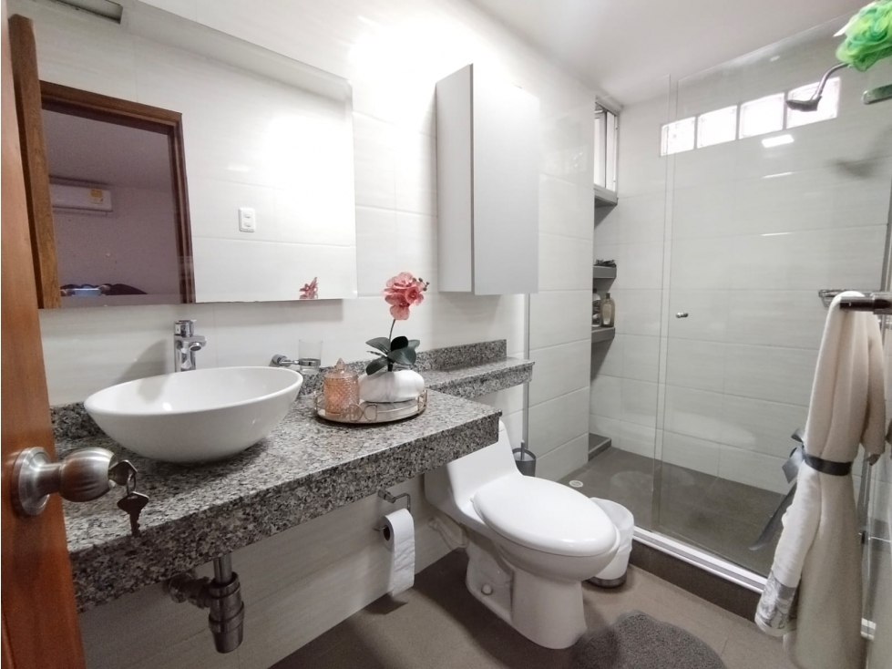 Casa en venta en Villa Santos, Barranquilla · foto 24 de 24