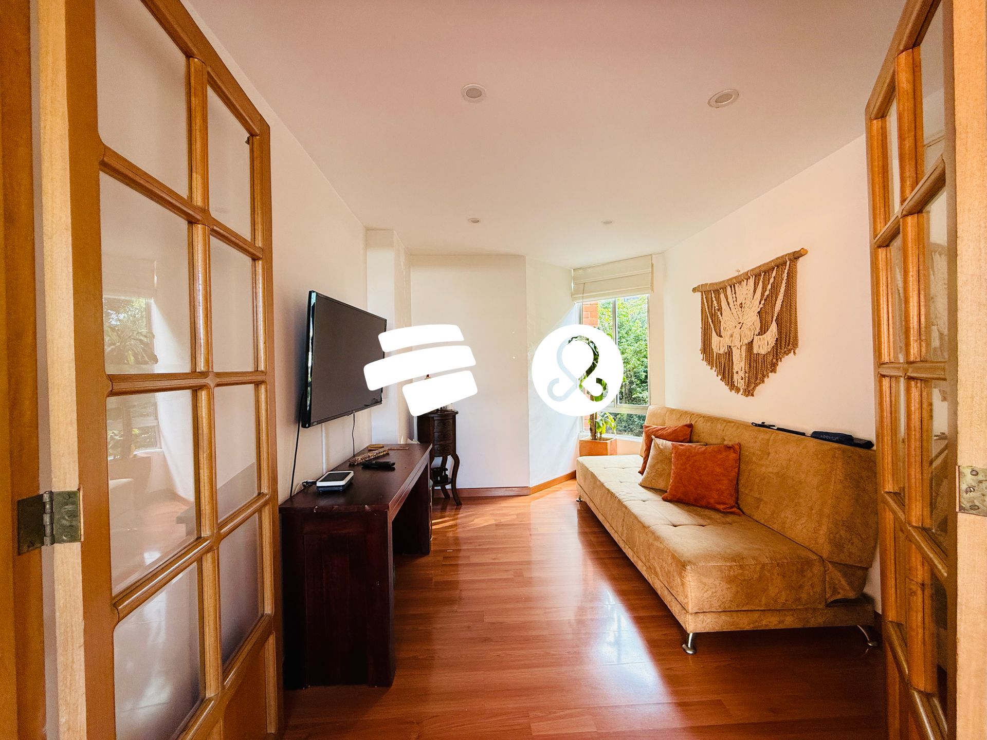Apartamento en venta en El Poblado, Medellín · foto 6 de 11