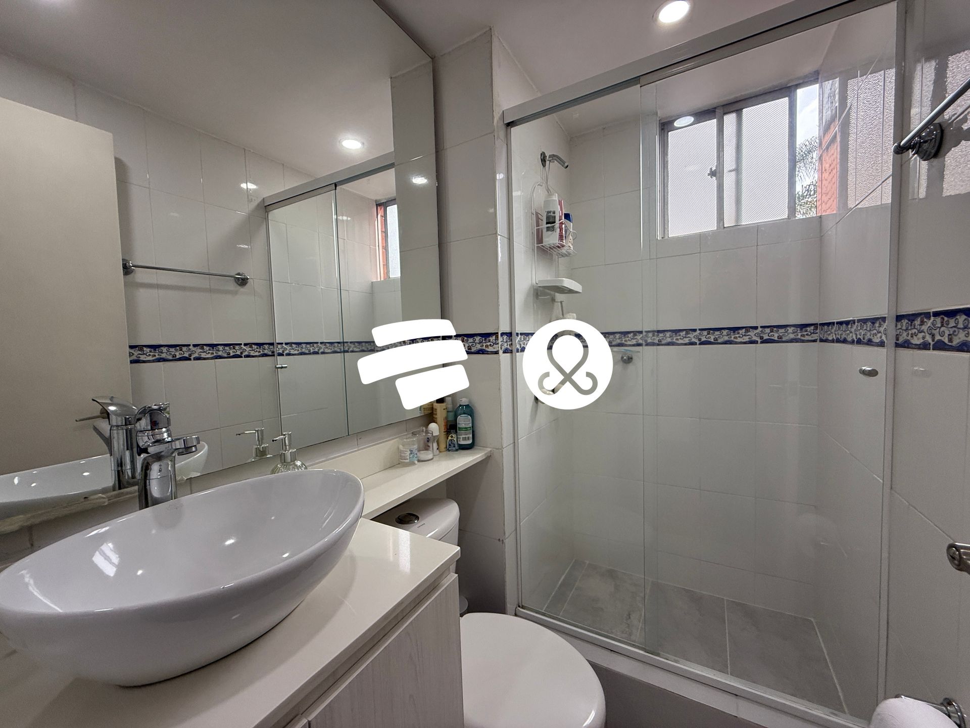 Apartamento en venta en El Poblado, Medellín · foto 9 de 11