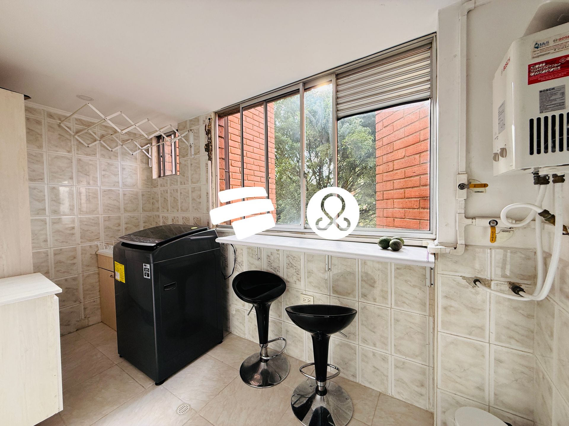 Apartamento en venta en El Poblado, Medellín · foto 11 de 11