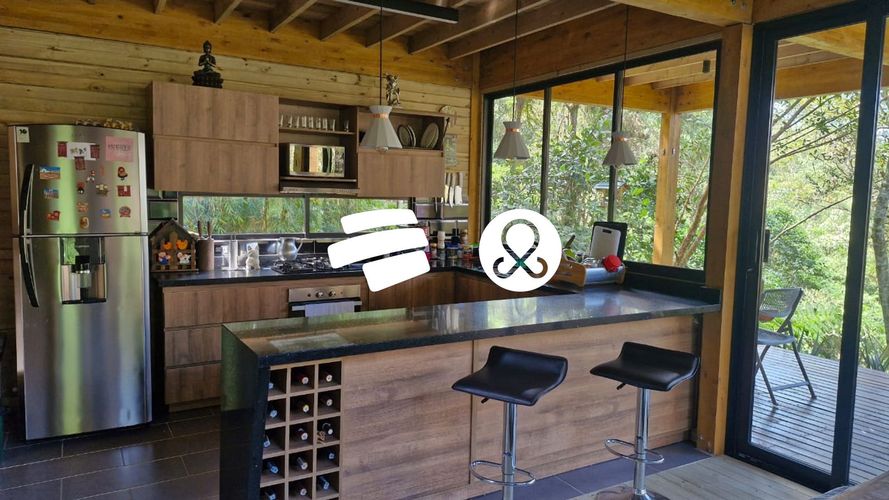 Casa de 3 alcobas en venta en La Doctora, Sabaneta · foto 20 de 24