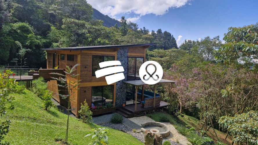 Casa de 3 alcobas en venta en La Doctora, Sabaneta · foto 23 de 24